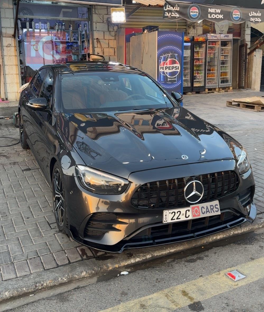 مرسيدس بنز للبيع في العراق